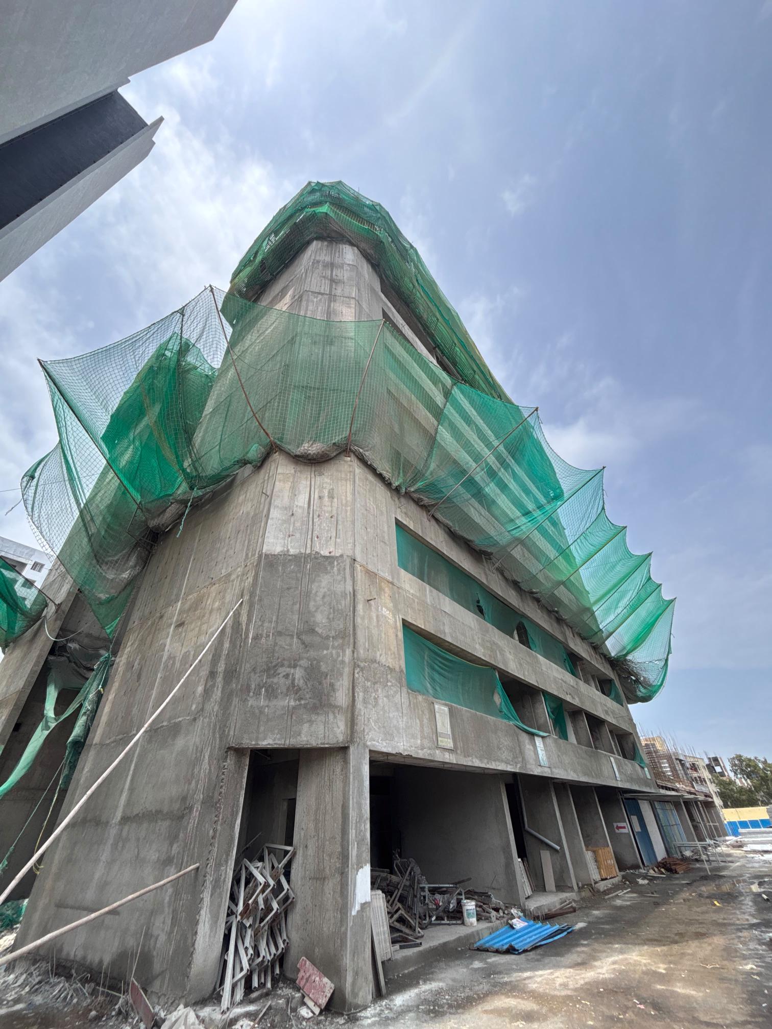 SK Enterprises site photo