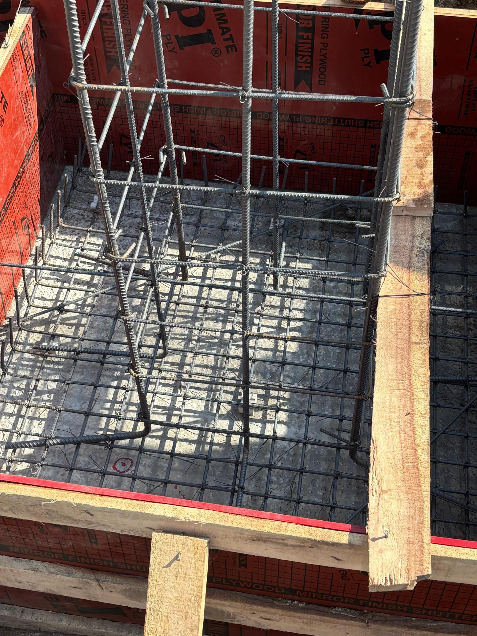SK Enterprises site photo